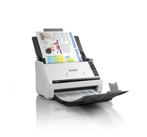 Epson scanner work force - epson,