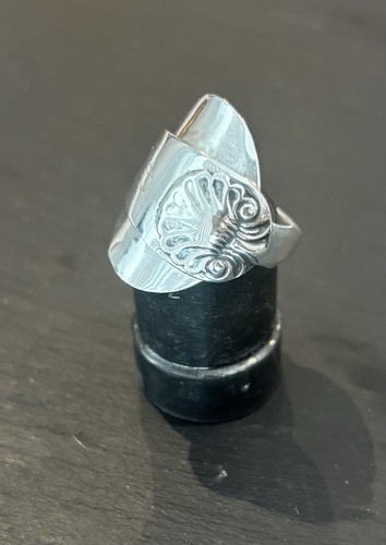 Antique georgian sterling - antique,