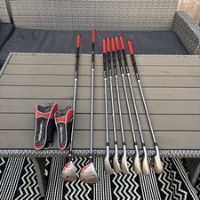 BEN ROSS - VELOCT COMBO - 8