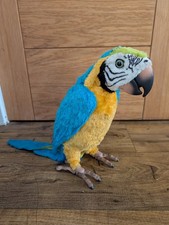 FurReal Friend Squawkers McCaw