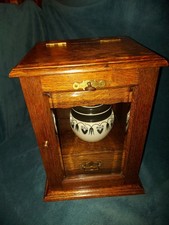 Nice Antique Wooden Pipe