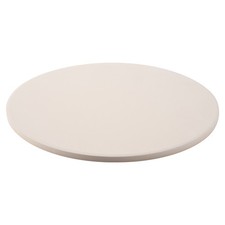 Pizza Stone for Baking-Cordierite Pizza Stone Plate for Bbq Grill Oven-Cook6777