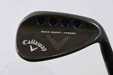 Callaway Mack Daddy Forged Gap