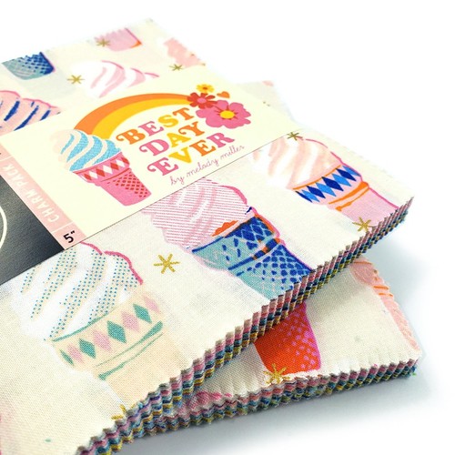 Best day ever - charm, pack