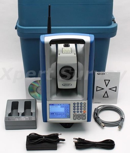 Spectra precision focus - focus, 3"