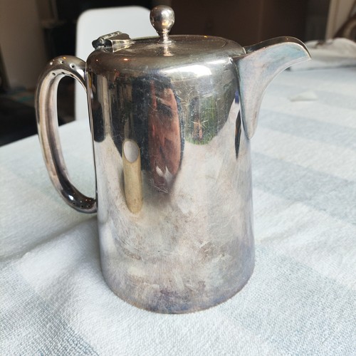 Vintage epns silver plated - vintage,
