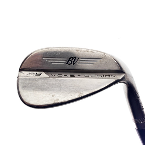 Used titleist vokey sm8 - used,