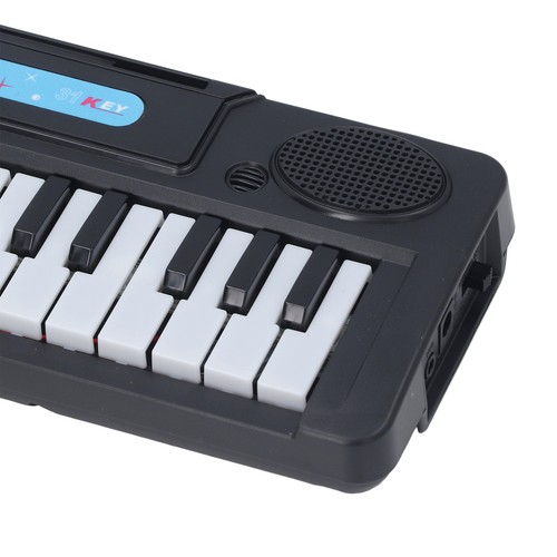 Keys kids piano keyboard - piano,