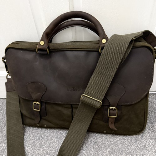 Barbour wax cotton - barbour,