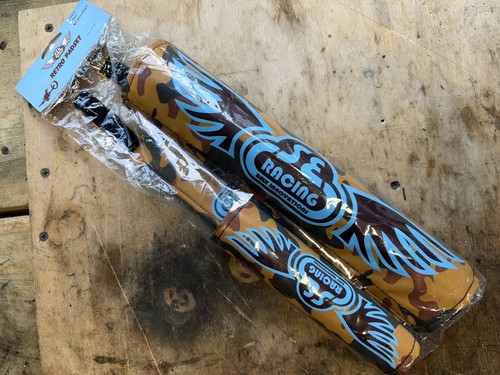 Racing desert camo - se, set