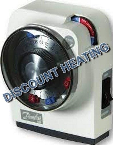 Danfoss 103 timeswitch - danfoss,