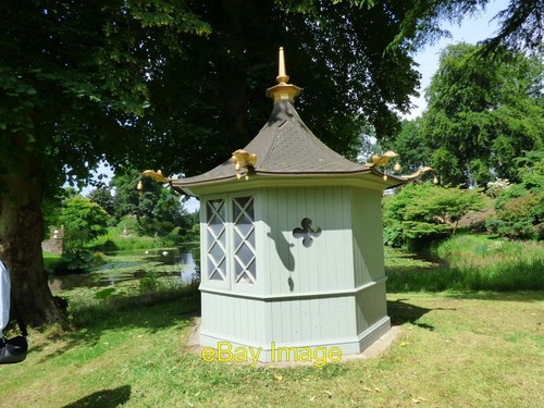 Photo 6x4 summer house henbury - photo,