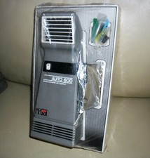 Vintage NSA Auto 600