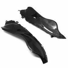 For Suzuki Hayabusa GSX1300R 2008-2020 Carbon Fiber Gas Tank Side Cover Fairing