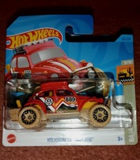 HT Hot Wheels Volkswagen "Baja