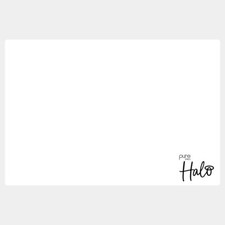 Halo Create Nail Art Design