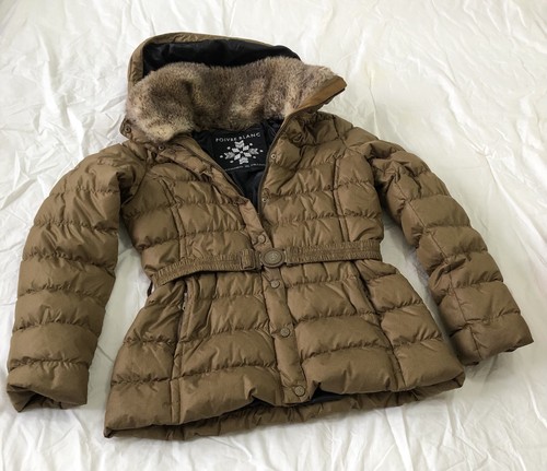Poivre blanc woman ski - poivre,