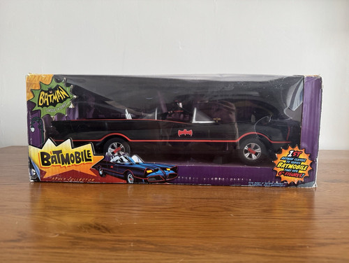 Batman classic series - batman, tv