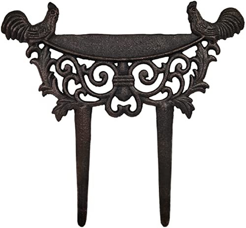 Lulu decor cast iron - lulu,