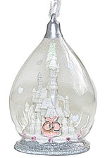 Disneyland Paris White