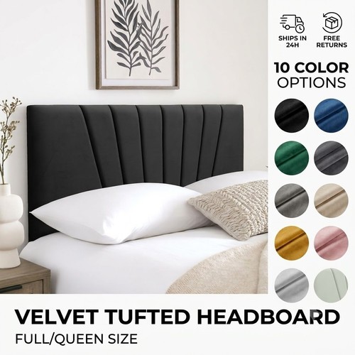 Sunrise headboard design divan - headboard,