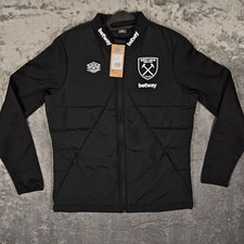 West Ham 2024/2025 Black