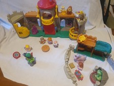 Fisher Price Little People