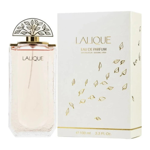 Lalique edp 100ml - lalique, de