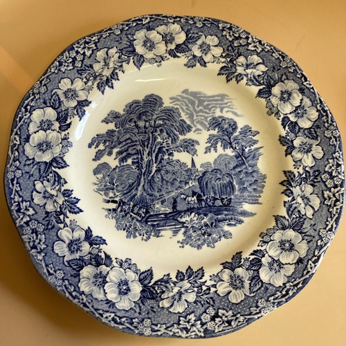 Enoch wedgwood tunstall - enoch,