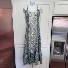 Vintage Gunne Sax Style Boho