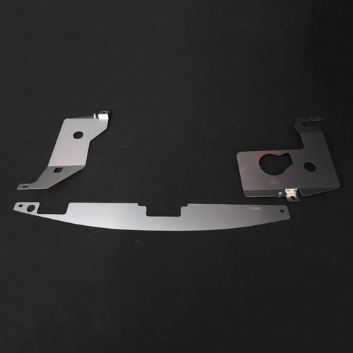 Carbing aluminium cooling - carbing,