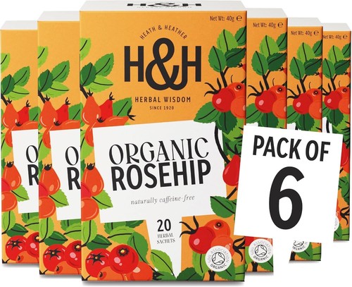 Heath heather organic - heather, •