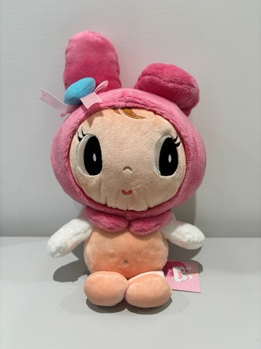Rare vintage sanrio melody - rare, my