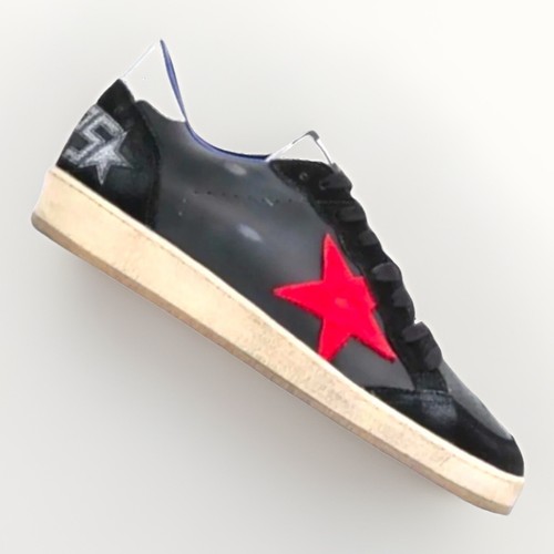 Golden goose ball star - ball, leather