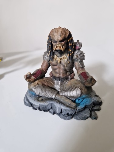 The predator ornament - predator,