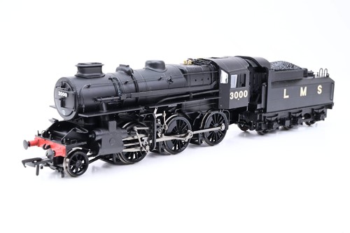 Bachmann gauge 575a - gauge, lms