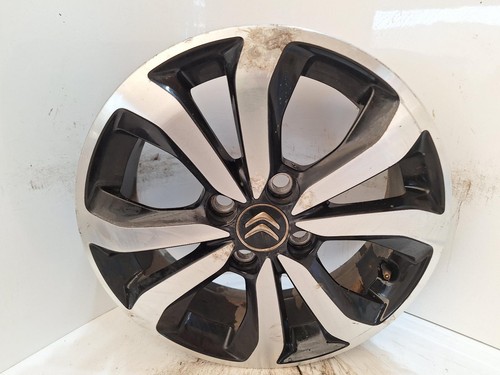 Citroen flair mk2 - c1,
