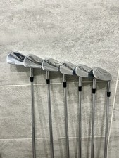Mizuno MP-5 Iron Set / 5 - PW