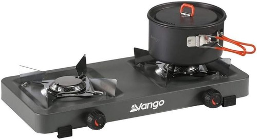 Vango blaze double burner - vango,