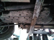 FUEL TANK / 2100622 FOR TOYOTA