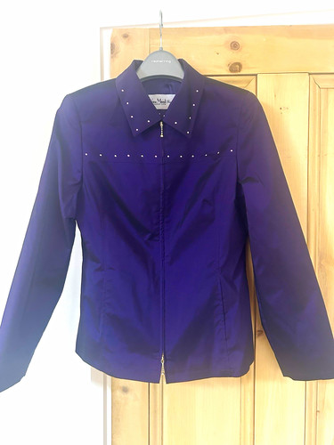 Vera mont vintage - vera, purple