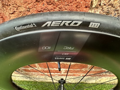 New swiss dicut 80mm arc - ~,