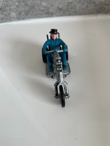 Hotwheels rrrumblers blue - hotwheels,