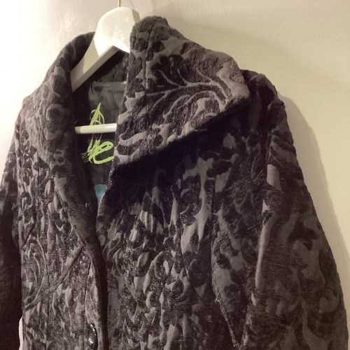 Desigual vintage floral - desigual,