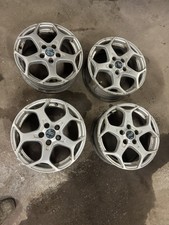 Ford 16” Alloy Wheels Tyres