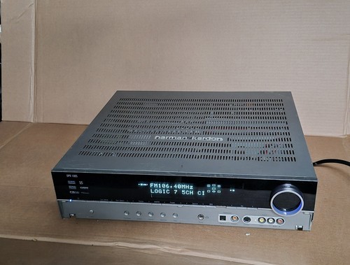 Harman kardon dpr 1005 amp - /,