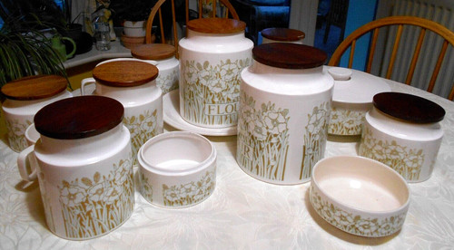 Hornsea fleur various - hornsea,