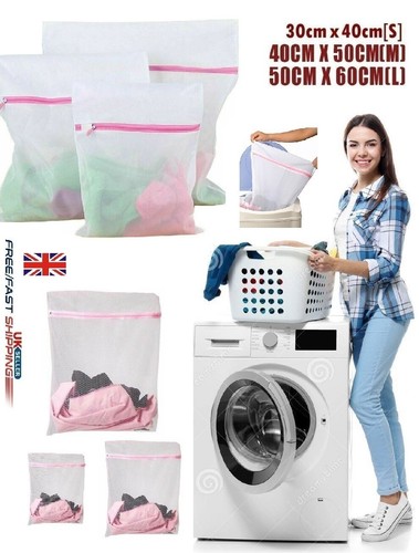 Zipped laundry washing - zipped,