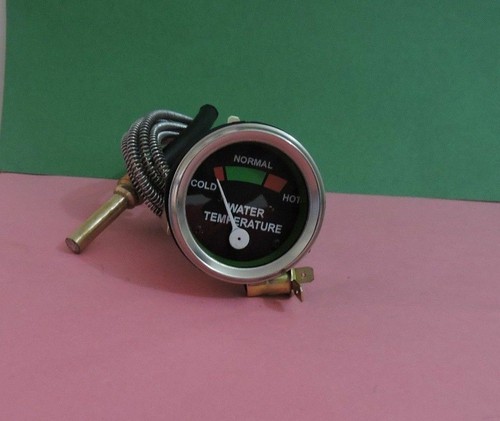 Massey ferguson temperature - ferguson,
