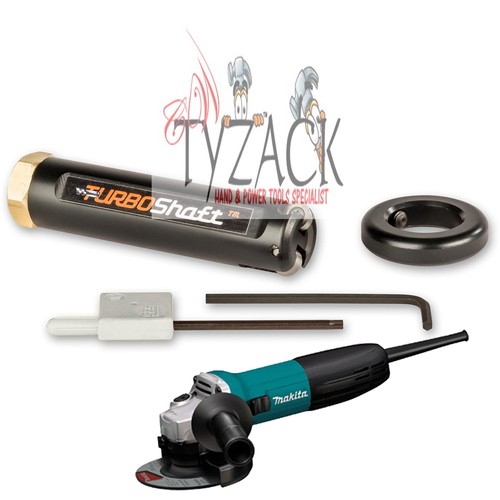Arbortech turboshaft 101588 - turboshaft,